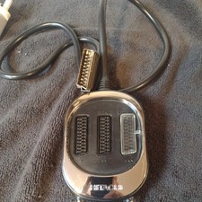 Way hitachi scart for sale  BUDE