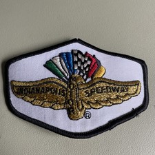 Indianapolis motor speedway for sale  HASLEMERE