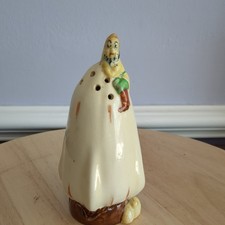 Antique burleigh gnome for sale  SEVENOAKS