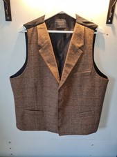 herringbone waistcoat for sale herringbone waistcoat for sale BLAYDON-ON-TYNE