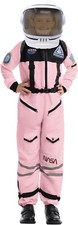 Kids astronaut costume for sale  BRADFORD