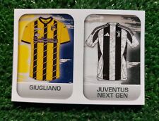 Figurina calciatori panini usato  Portacomaro