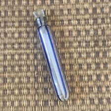 Flacon ancien sel d'occasion  Nantes-