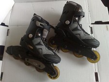 Hyskate hartschalen inline gebraucht kaufen  Peißenberg