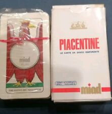 Rare carte gioco usato  Milano