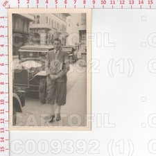 C9392 1940 auto usato  Como