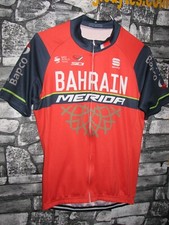 Vintage cycling jersey usato  Italia