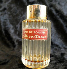 Ancienne miniature parfum d'occasion  Six-Fours-les-Plages