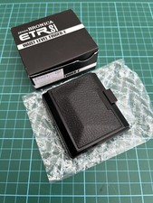 Zenza bronica etr for sale  DARLINGTON