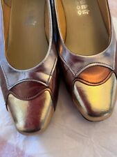 Ladies gold bronze for sale  LYMM