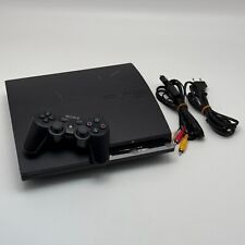 Sony playstation slim usato  Randazzo