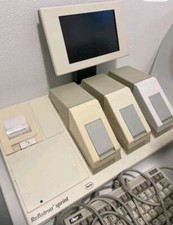 Reflotron sprint kanal gebraucht kaufen  Esch