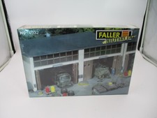 Faller military 4032 gebraucht kaufen  Schleswig
