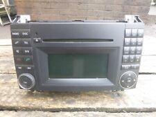 Mercedes sprinter radio for sale  UK