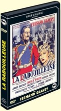Rabouilleuse dvd rene d'occasion  Olonne-sur-Mer