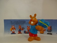 Sammelfigur weiss lustigen gebraucht kaufen  Deutschland