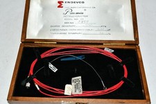 Accelerometer piezoelectric en for sale Accelerometer piezoelectric en for sale  Ventura