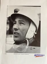 Sir stirling moss for sale  WARRINGTON