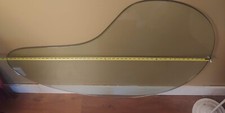 Tempered glass table for sale  Travelers Rest