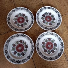 Set four broadhurst for sale  SPALDING