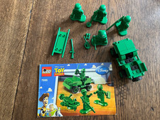 Lego toy story gebraucht kaufen  Saarbrücken