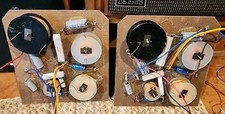 Vintage pair acoustic for sale  Chapin