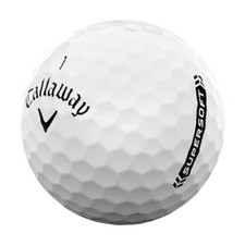 Callaway super soft for sale  Adkins