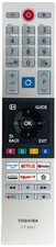 Toshiba original remote for sale  UK