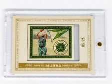 2008 topps murad for sale  Madison