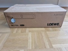 Loewe audiovision dvd gebraucht kaufen  Pullach i.Isartal