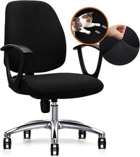 Stretch office chair for sale  LONDON