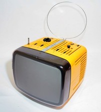 From 60s brionvega d'occasion  Expédié en Belgium