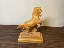 Vintage hand carved for sale  Ocean Springs