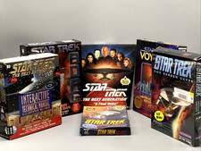 Star trek vintage for sale  Knoxville