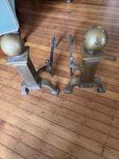 Vintage pair heavy for sale  Chester