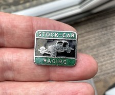 Vintage stock car for sale  HEREFORD