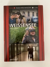 Weissensee komplette staffel gebraucht kaufen Weissensee komplette staffel gebraucht kaufen  Bonn