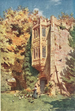 Gateway cerne abbas for sale  UK