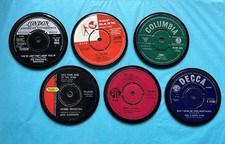 1960s coasters hand for sale  CHELMSFORD