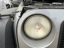 Passenger headlight vin for sale  Savannah