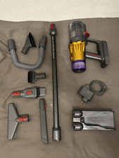 aspirateur dyson V12 Slim Absolut  comprar usado  Enviando para Brazil