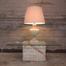Rare lampe table d'occasion  Steenwerck