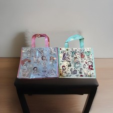 Girls disney tote for sale  CROYDON