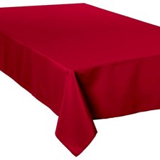 Nappe antitache unie d'occasion  Mouans-Sartoux