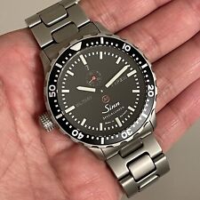 Sinn military type for sale  Burlington