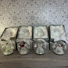 Set illuminating glass for sale  Moseley