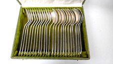 Menagere pieces metal d'occasion  Vif