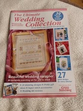 Ultimate wedding collection for sale  BRISTOL