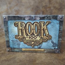 Rook deluxe card for sale  Inver Grove Heights
