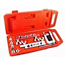 Kit pagliettatrice flangiatubi usato  Italia